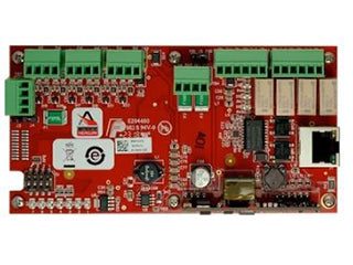 Genetec MR62E