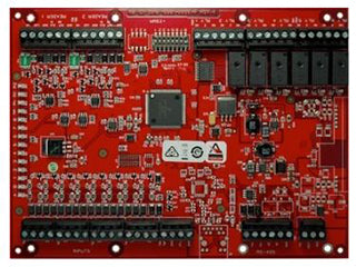 Genetec MR52-S3