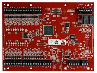 Genetec MR16IN-S3