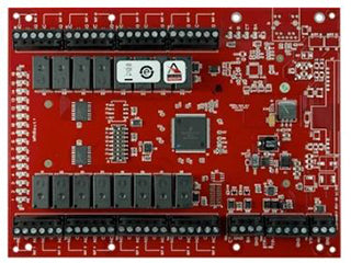 Genetec MR16OUT-S3
