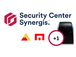 Genetec GSC-SY-E-1RE (L)
