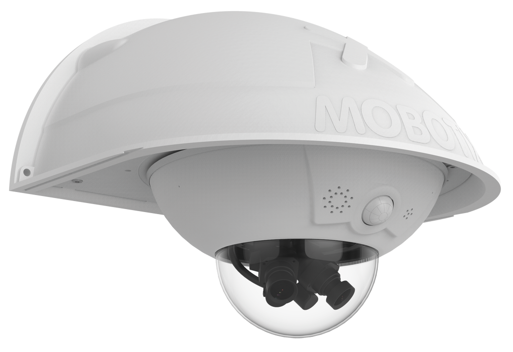 Mobotix MX-WH-Dome - afbeelding 2