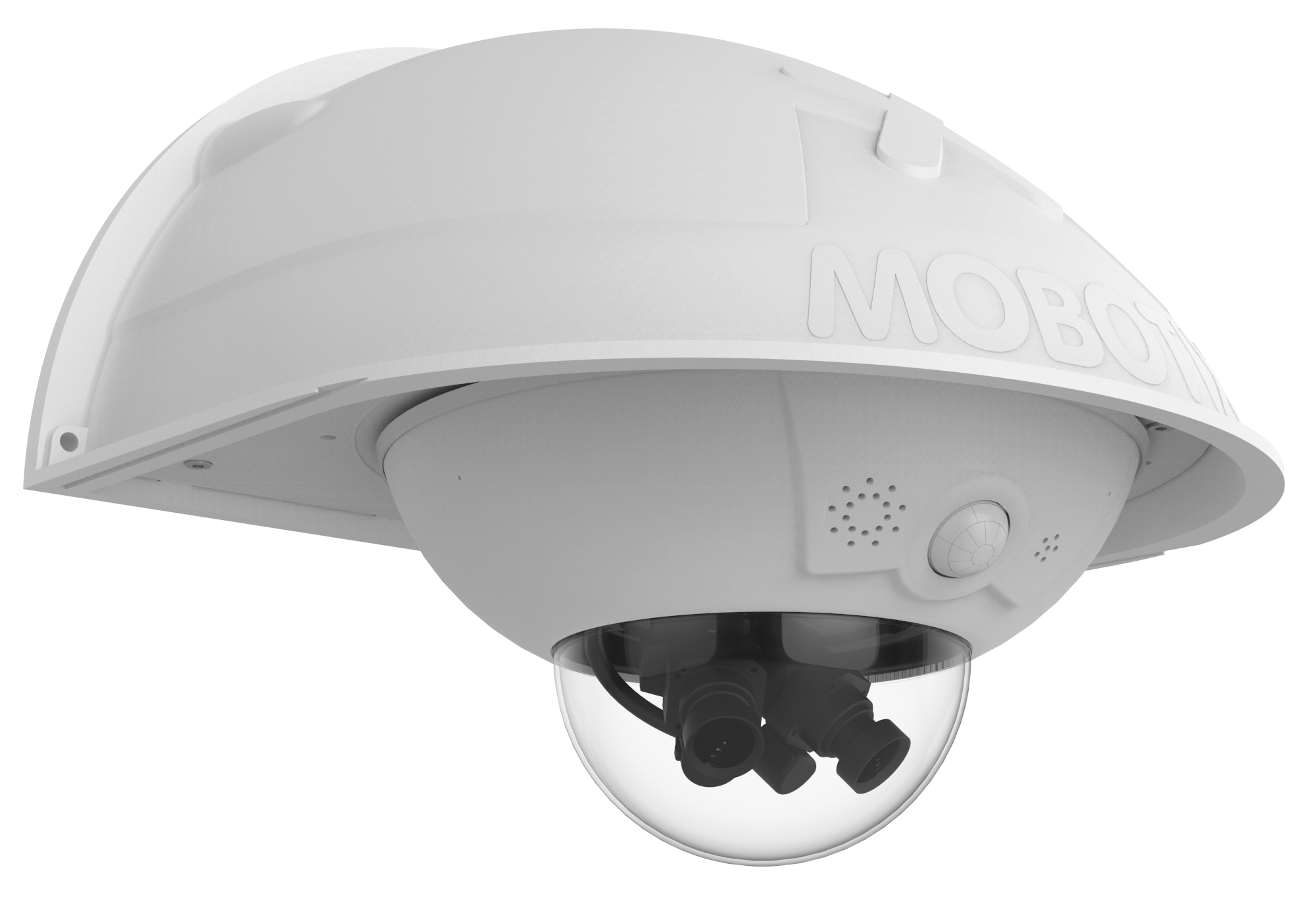 Mobotix MX-WH-Dome - afbeelding 2