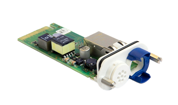 Mobotix Mx-F-S7A-RJ45 - afbeelding 2