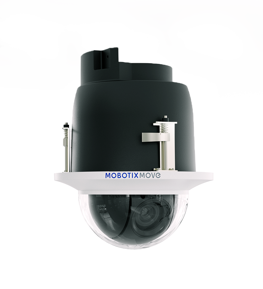 Mobotix Mx-SD2A-230-LL-FM-VA - afbeelding 2