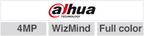 Dahua IPC-HDW5449HP-ZE-LED-S2 - afbeelding 2