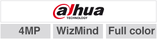 Dahua IPC-HDW5449HP-ZE-LED-S2 - afbeelding 2