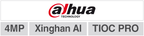Dahua DH-IPC-HFW3449T1P-ZAS-PV-2712-PRO-Black - afbeelding 2