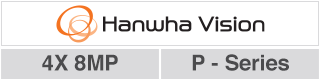 Hanwha PNM-C32083RVQ - afbeelding 2