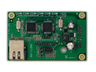 Inim SMARTLAN/SF