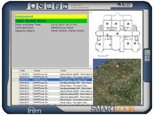 Inim SmartLook/F01E (L)