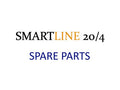 Inim SmartLine 020/4 Spare part