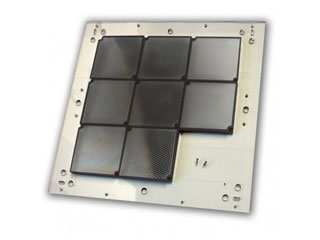 Inim 140-160m anti-condensation kit