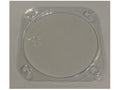Inim Blister cover base transparant