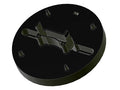 Inim ES1000SP/B sounder base (10x)