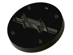 Inim ES1000SP/B sounder base (10x)