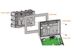 Inim C-REP-FRAMER