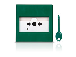 Inim EC0020G