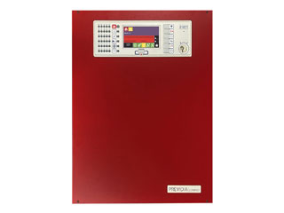 Inim Previdia Compact C200LZER