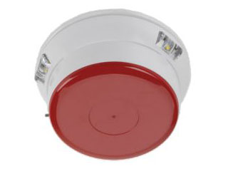 Inim LID200-AL/W