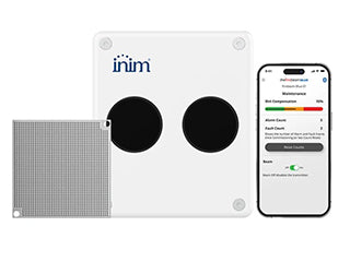 Inim BDH260