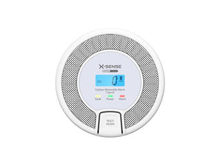 X-Sense CO03D