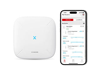 X-Sense SBS50