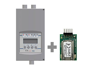 Kit: Inim FA100 + Inim FA100LAN