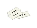 Fulleon CX/SPARE GLASS (10x)