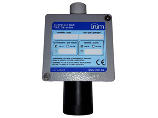 Inim ING710H-2-RL