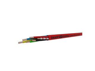AlphaCable SKH4X0.8RR
