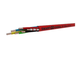 AlphaCable SKH2x1.5RH5
