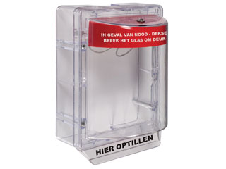 STI1130/R/NL