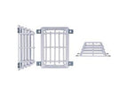 STI9622 protection motion detector