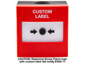STI WRP2-R-01-CL