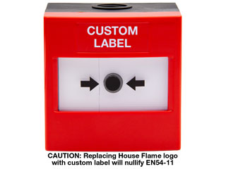 STI WRP2-R-01-CL