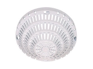STI-8100 Polycarbonate Stopper