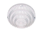 STI-8100 Polycarbonate Stopper