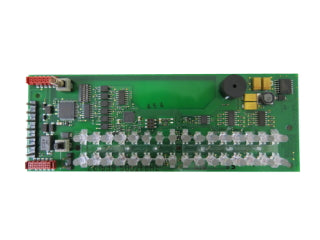 Bosch ATG 420 LSNi