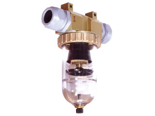 Bosch FAS-ASD-WS