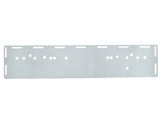 Bosch TITANUS MT-1 MOUNT (2x)