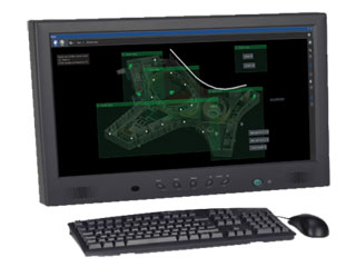 Bosch FSM-2500-EP (L)