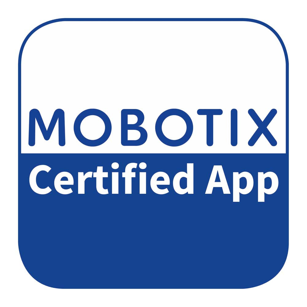 Mobotix Mx-APP-VX-LPR-M - afbeelding 3
