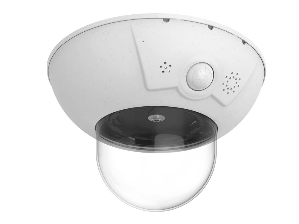Mobotix Mx-D16B - afbeelding 3