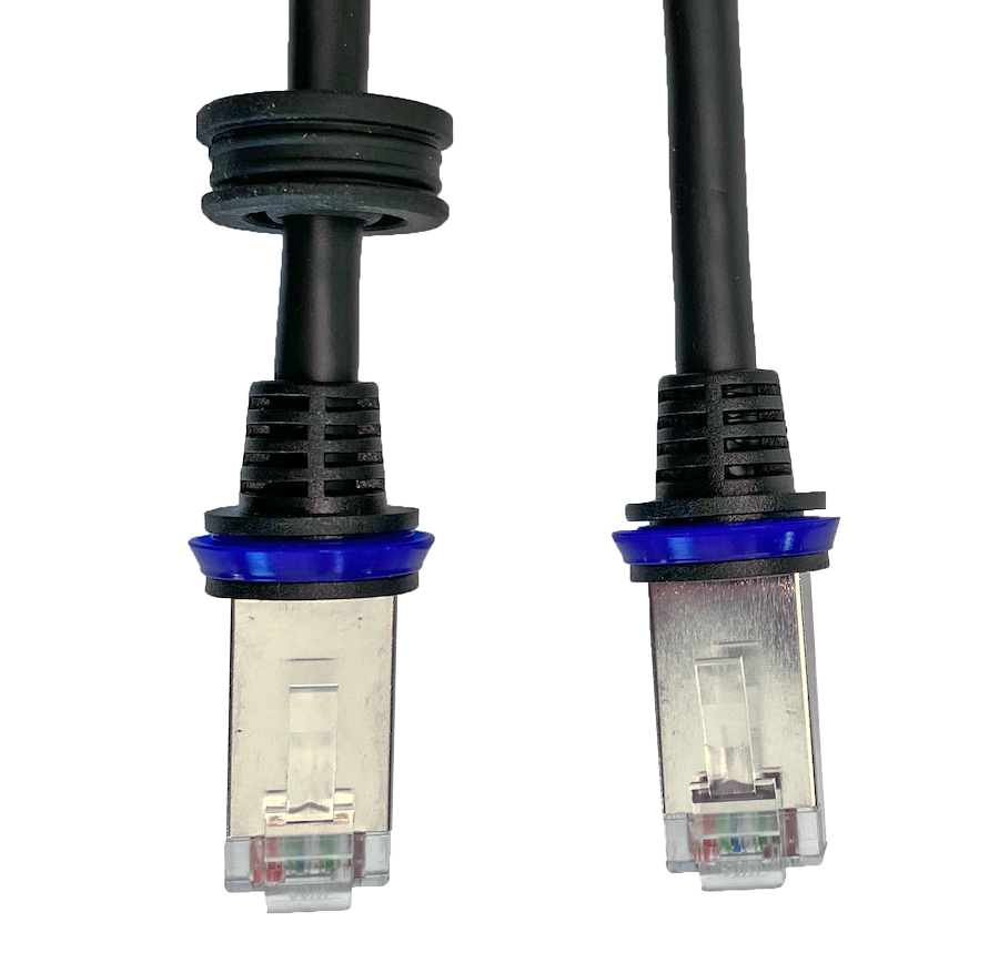 Mobotix MX-OPT-CBL-LAN-10-SP - afbeelding 2