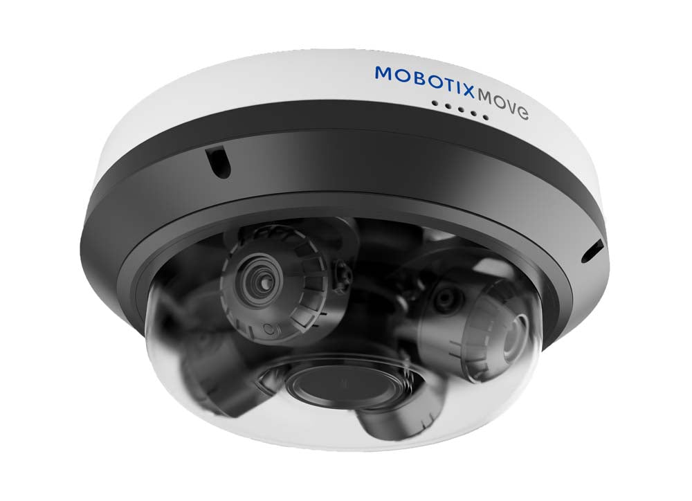Mobotix Mx-VM1A-20-IR-VA - afbeelding 3