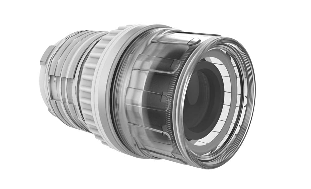 Mobotix Mx-O-SMA-S-6D500 - afbeelding 3