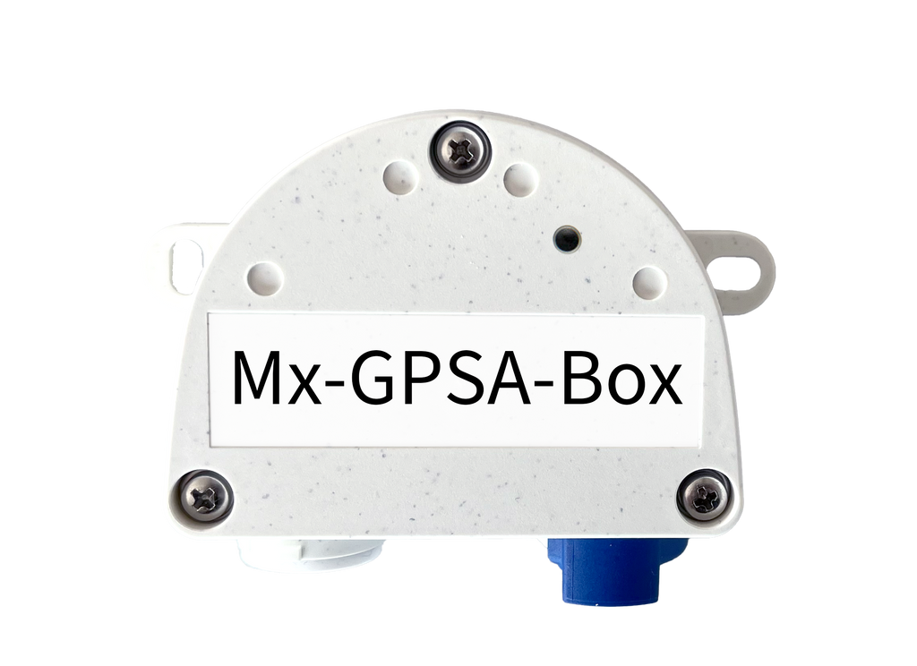 Mobotix Mx-F-GPSA - afbeelding 2