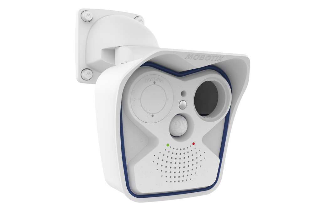 Mobotix MX-M16B - afbeelding 2