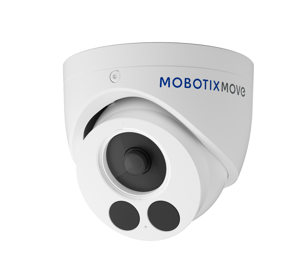 Mobotix Mx-VT1A-2-IR - afbeelding 2